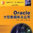 Oracle大型資料庫及套用