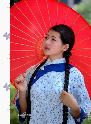 張志涵 張志涵