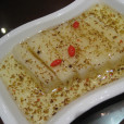 桂花山藥 桂花山藥