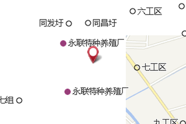 大明圩 大明圩
