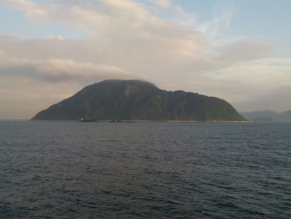 玄界島 玄界島