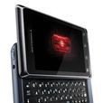 摩托羅拉Droid 2 摩托羅拉Droid 2