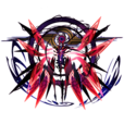 混沌魔君索倫森 混沌魔君索倫森