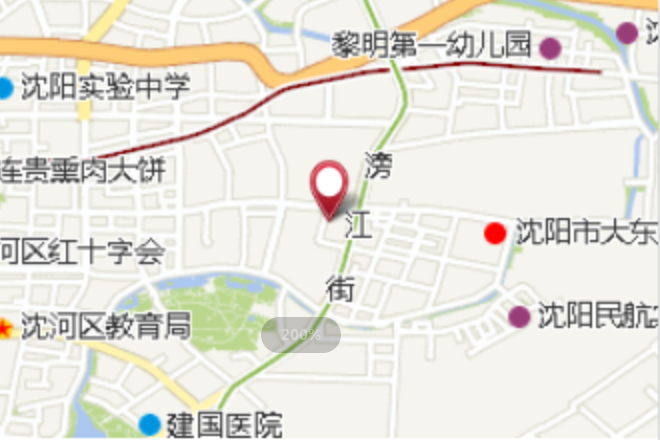 長發巷 長發巷