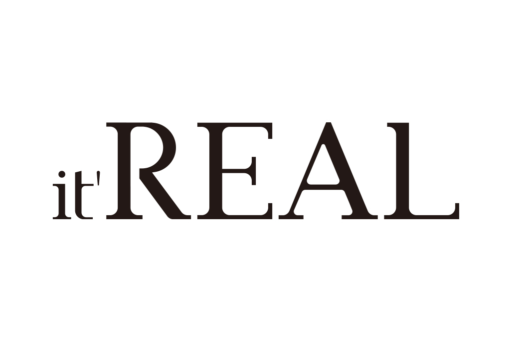 IT\x27REAL IT\x27REAL