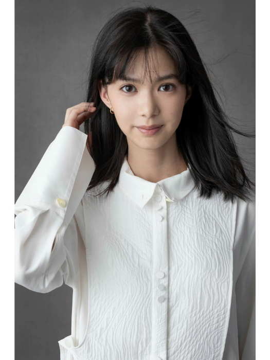 松平璃子 松平璃子