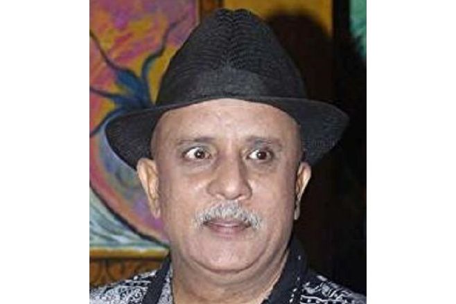 Rajesh Puri Rajesh Puri