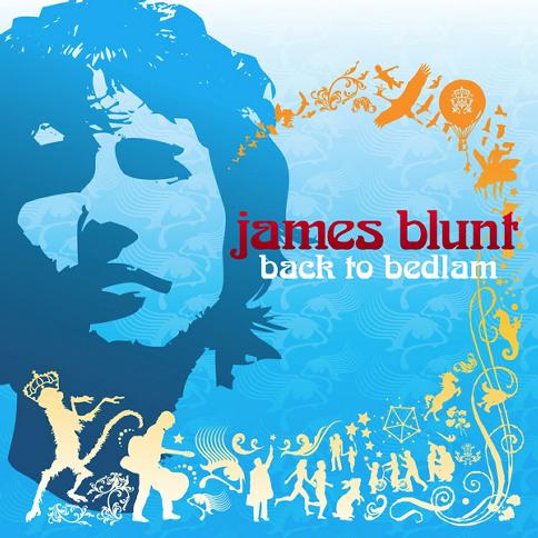 Out Of My Mind(James Blunt 演唱歌曲)