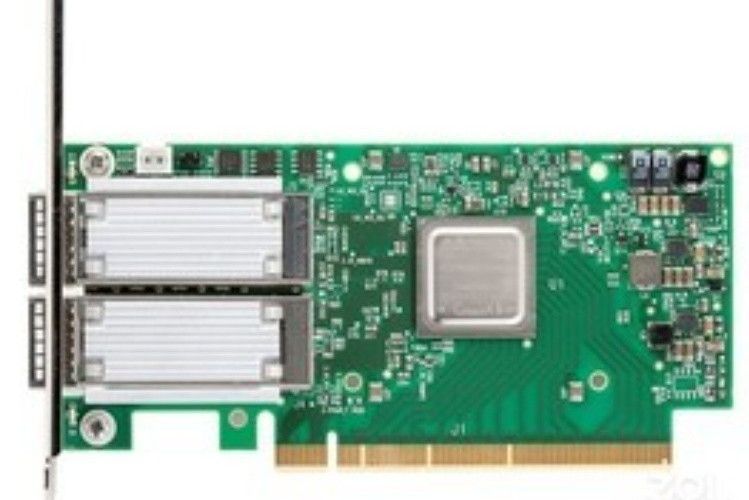 Mellanox MCX516A-CCAT Mellanox MCX516A-CCAT