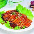 紅扒羊肉 紅扒羊肉