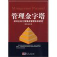 管理金字塔 管理金字塔