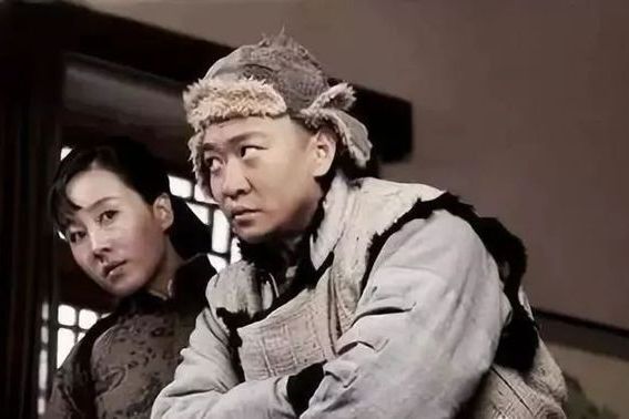 錢貴(電視劇《兵臨村下》中的人物) 錢貴(電視劇《兵臨村下》中的人物)