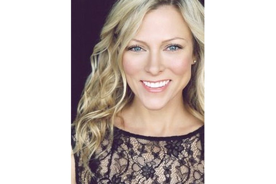 Jody L. Carlson Jody L. Carlson
