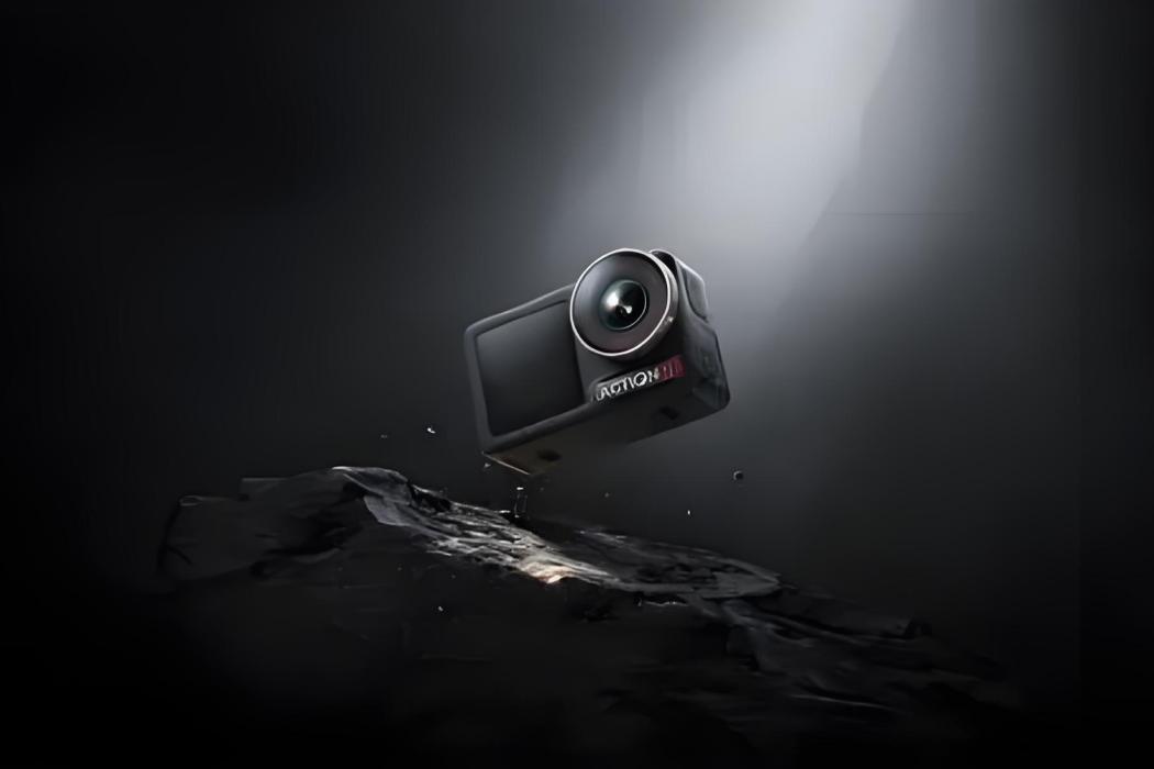 大疆Osmo Action 5 Pro 大疆Osmo Action 5 Pro