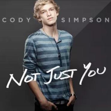 Cody Simpson - Not Just You (2011-09-20T070000Z) Cody Simpson - Not Just You (2011-09-20T070000Z)