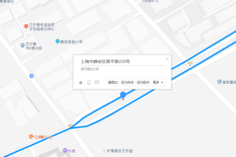 昌平路228號 昌平路228號