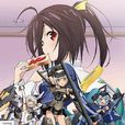 機甲少女(FRAME ARMS GIRL) 機甲少女(FRAME ARMS GIRL)