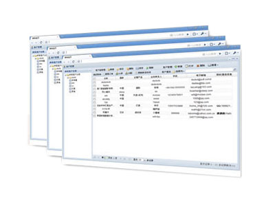 OLERP_歐樂軟體_All-in-web外貿管理軟體
