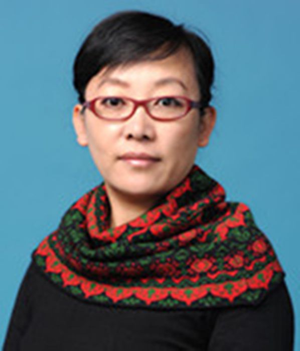 劉心悅(心理諮詢師) 劉心悅(心理諮詢師)