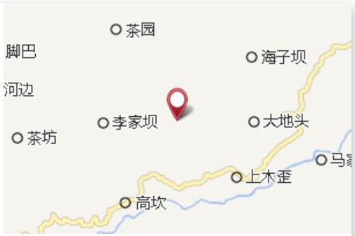 鄭家灣子 鄭家灣子