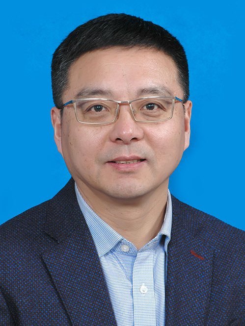 閆偉(遼寧省葫蘆島市連山區教育局黨組書記、局長) 閆偉(遼寧省葫蘆島市連山區教育局黨組書記、局長)