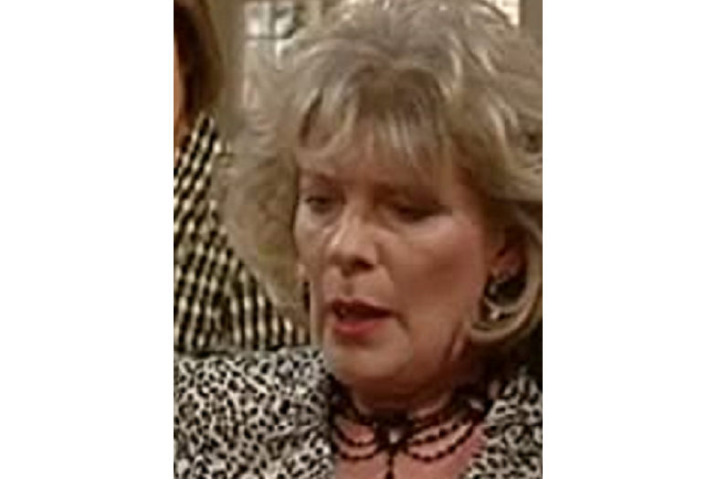 Diana Weston Diana Weston