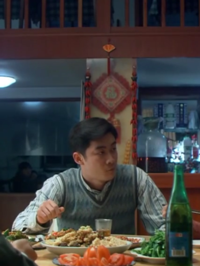 趙家信(年代偶像劇《我心燦爛》中的角色) 趙家信(年代偶像劇《我心燦爛》中的角色)