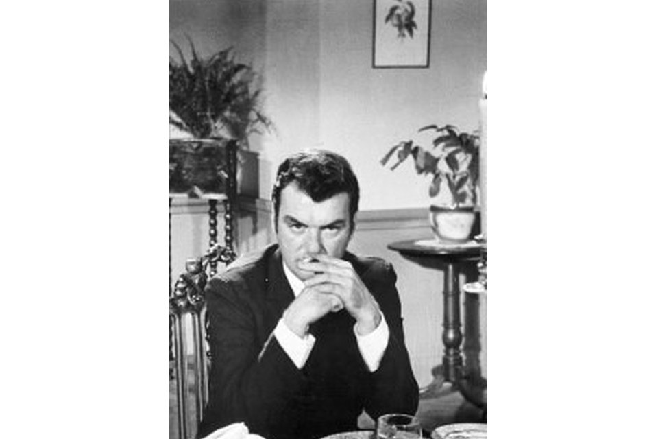 William Campbell William Campbell