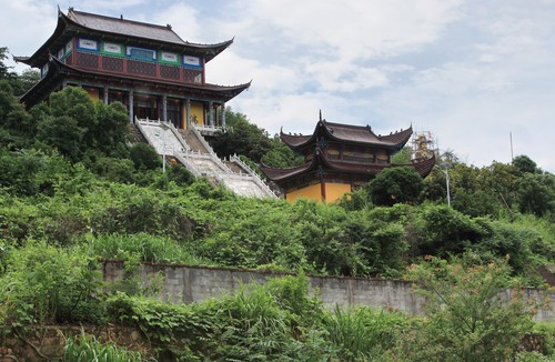 覺海禪寺