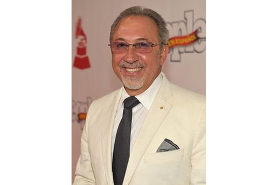 Emilio Estefan Jr. Emilio Estefan Jr.