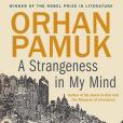 A Strangeness in My Mind(2015年Faber & Faber出版的圖書) A Strangeness in My Mind(2015年Faber & Faber出版的圖書)