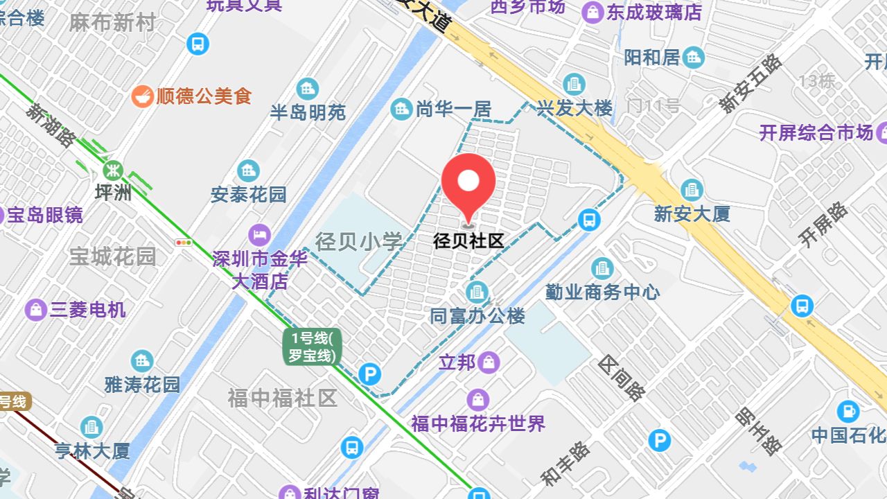 地圖信息