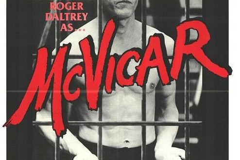 McVicar McVicar