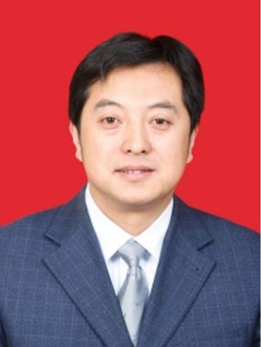 趙永鴻(寶雞市機關事務管理局黨組成員、副局長) 趙永鴻(寶雞市機關事務管理局黨組成員、副局長)