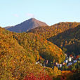 藻岩山 藻岩山