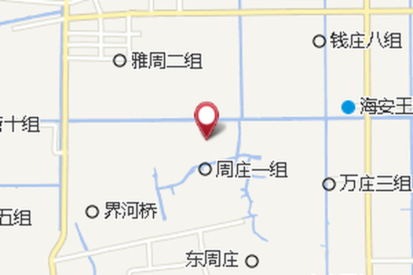 四王垛 四王垛