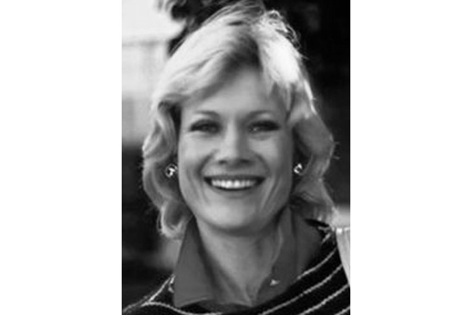 Bibi Besch Bibi Besch