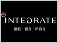 INTEGRATE的logo商標