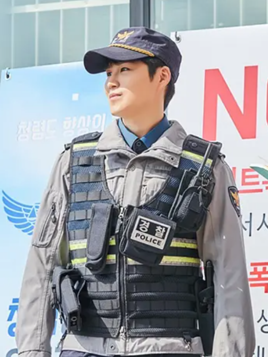 李容烈