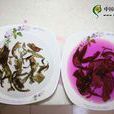 染色紫菜 染色紫菜