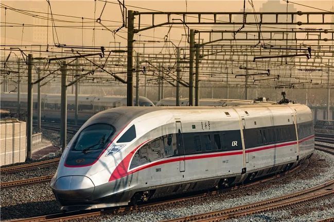 G209次列車 G209次列車