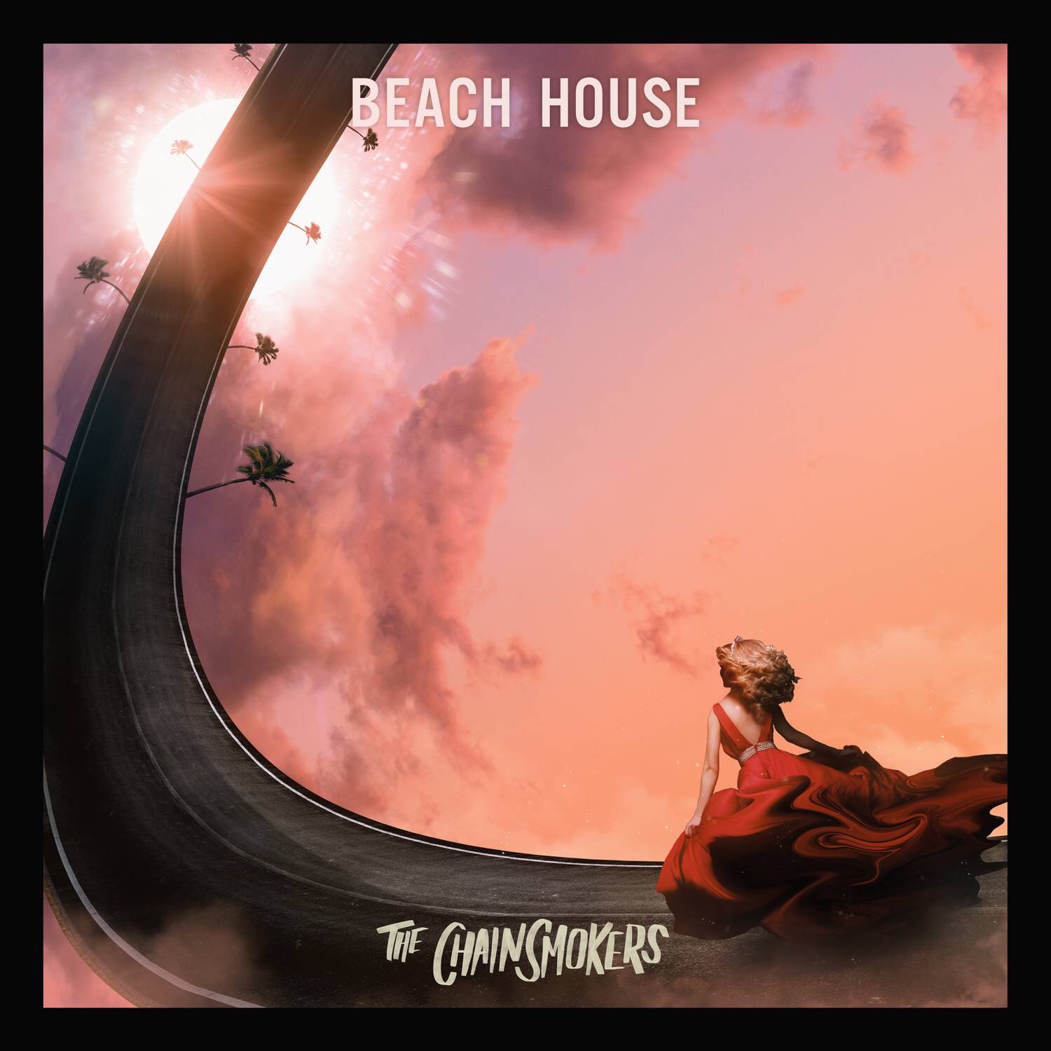 Beach House(菸鬼組合製作單曲)