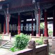 春秋祠 春秋祠