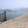 張家咀水庫(湖北省荊門市沙洋縣後港鎮張家咀水庫) 張家咀水庫(湖北省荊門市沙洋縣後港鎮張家咀水庫)