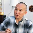 喬曉光(中央美術學院教授)