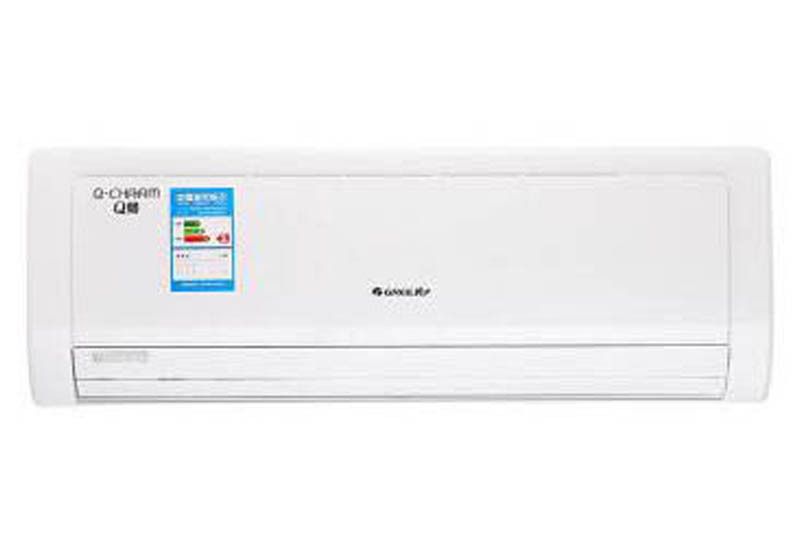 格力KFR-26GW/(26570)Ga-3 格力KFR-26GW/(26570)Ga-3