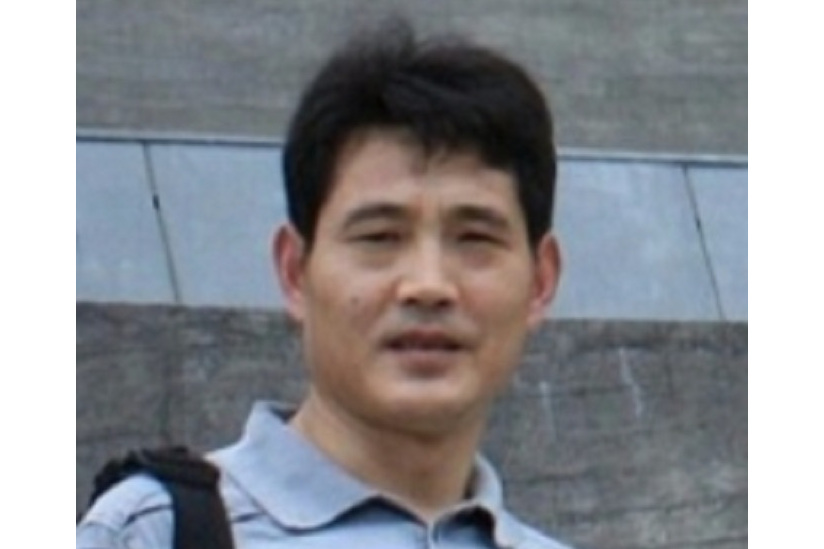 張衛東(中國河南籍畫家) 張衛東(中國河南籍畫家)