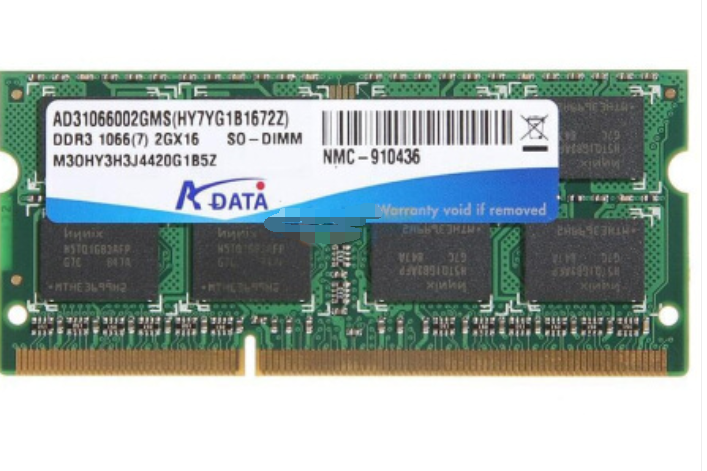 威剛DDR3 1066 2G 威剛DDR3 1066 2G