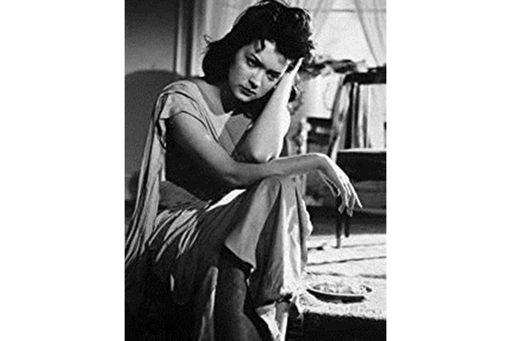 Ofelia Montesco Ofelia Montesco