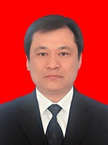 邵群(遼寧省錦州市國有資產監督管理委員會黨委委員、副主任) 邵群(遼寧省錦州市國有資產監督管理委員會黨委委員、副主任)